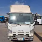 ايسوزو دينه ثلاثة طن موديل  2009