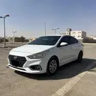 اكسنت 2018