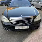 مرسيدس حجم 500فل كامل بانوراما