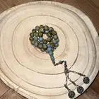 سبح فاتوران الماني   مسكي   سندلوس