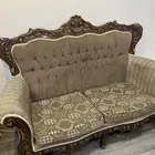 كنب تركي خشب زان