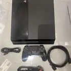 سوني 4 ضمان شهر ب 480 ريال