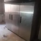 ثلاجات - ادوات كنافة - عجانة