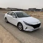 هونداي النترا 2021 2.0