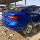 قطع غيار MG5