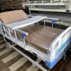 سرير طبي كهربائي جديد