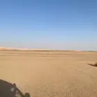 ارض للبيع على طريق المحول الشرقي ( طريق هيف الجديد )