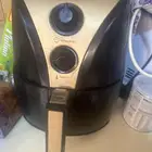 قلايه هوائيه.