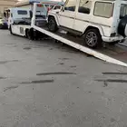 سطحة جدة هدرليك