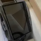 شاشه هونداي نظيفه