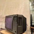 تلفزيون تراثى
