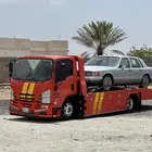 سطحه في الباحه الى الرياض