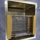 مجالي مطابخ بكافت المقاسات والاشكال باسعار منافسه