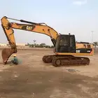 بوكلينات للإجار وشيولات ورافعات شوكيه وجيسي بي عرجا