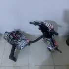 سكوتر كبير للبيع