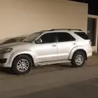 فورتشنر 2012