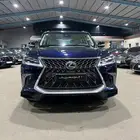 لكزس LX570 2018