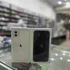 ايفون 11 جديد 128 قيقا اقل سعر 1650