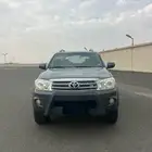 فورشنر سعودي سته سلندر 2009