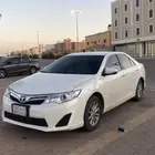 كامري 2015 نص فل خليجي
