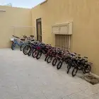 دراجات هوائية للبيع