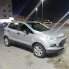 صيانه فورد فوكس وايكواسبورت وفيجو واسكورت من مديل 2012 الي