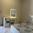 غرفه مع حوش للايجار