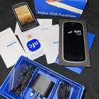 للبيع جوال نوكيا 808 بيورفيو