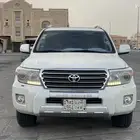 جيب لاندكروزر 2013
