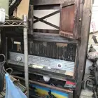 راديو وبكم قديم تراثي قديم
