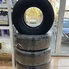 كفرات نفس مقاس ونقشة الشاهين جديدة مقاس 275 65 15