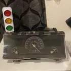 عداد تاون كار 2003