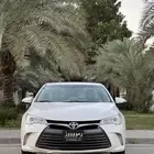 كامري سعودي 2017 ممشى قليل 138 كم (( تم البيع ))