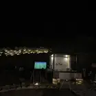 بروجكتر تأجير