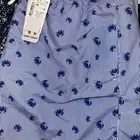 للبيع شورت سباحة مقاس 3XL