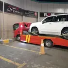 صطحة شمال الرياض حي النرجس حي العارض حي الورود حي الوادي حي