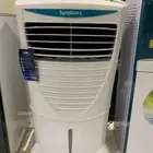 مكيف صحراوي متنقل كفرات جديد