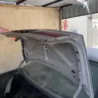 كامري 2002 تشليح