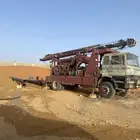 حفر ابار   دريل دقاق
