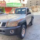 ترهيم باترول نيسان فتك وبلاتينيوم قطع واكسسوارات