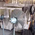 تاجير مراوح تاجير اناره كهرباء تاجير حواجز