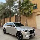 مازدا CX90 2025