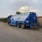 توصيل مياه آبار حلوه 19 طن