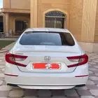 هوندا اكورد 2018 ستاندر