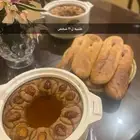 خبز تنور عريكه مبثوث مشغوثه شعبيات سمن عسل رضيفه ايدامات