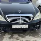 مرسيدس بانوراما فل الفل طلبيه خاصه م2006ح500