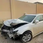 لكزس ES250 تشليح قطع غيار لكزس