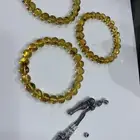 سبحة كهرمان حشري