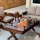 كراسي خشب   جلسات خارجية   مراكن خشب   كراسي حديقة