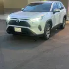 راف فور 2024 هايبرد دبل